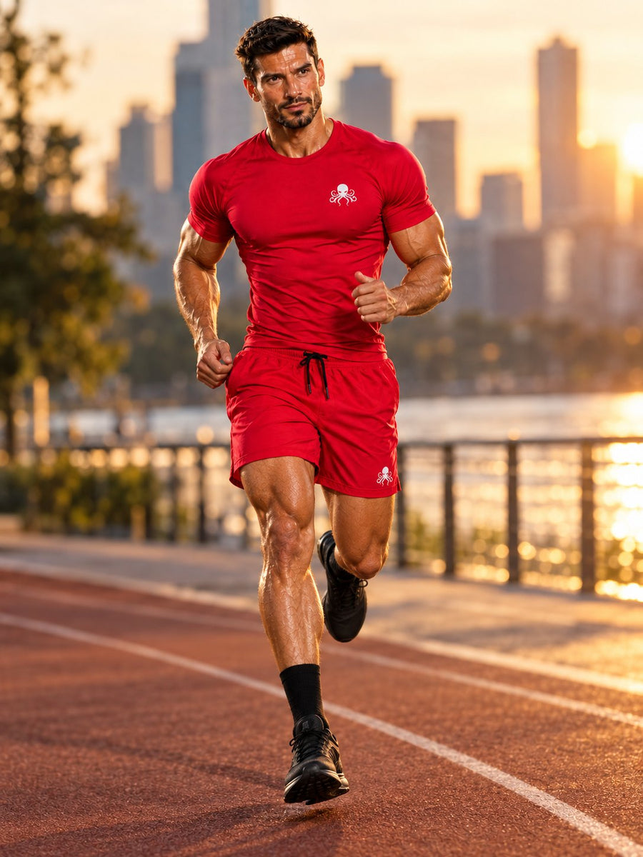 Running