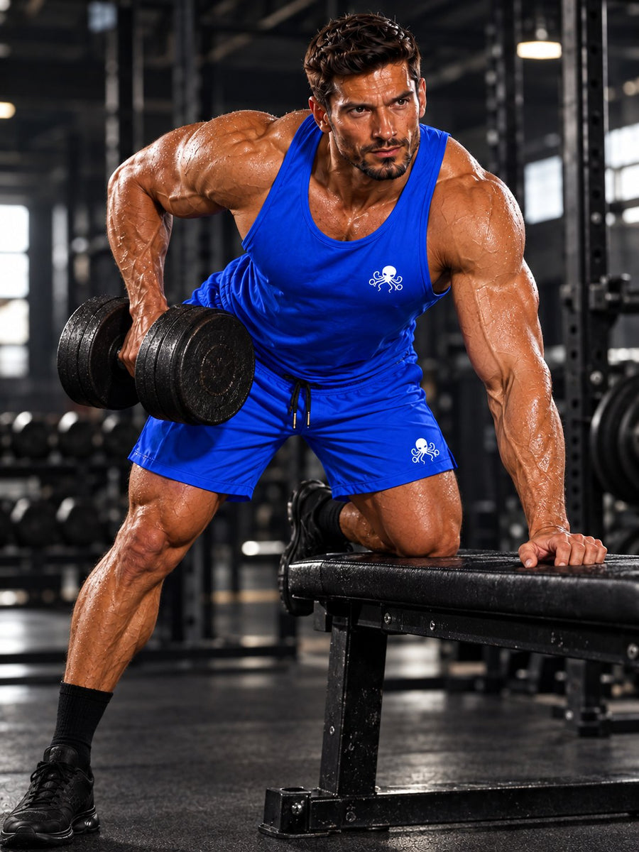 Musculation